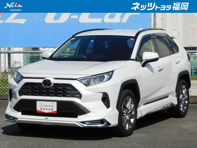 トヨタ ＲＡＶ４