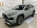 トヨタ ＲＡＶ４ アドベンチャー　４ＷＤ　ワンセグ　メモリーナビ...