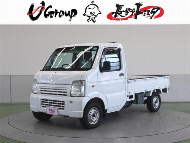 ＫＣパワステ　４ＷＤ　記録簿