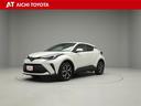 トヨタ Ｃ－ＨＲ Ｇ　ＬＥＤヘッド　１オーナー　ナビ　バックモニ...