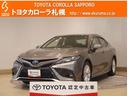 トヨタ認定中古車 迫力あるフロントマスク！重心は低く安定性は高く！高級セダン！