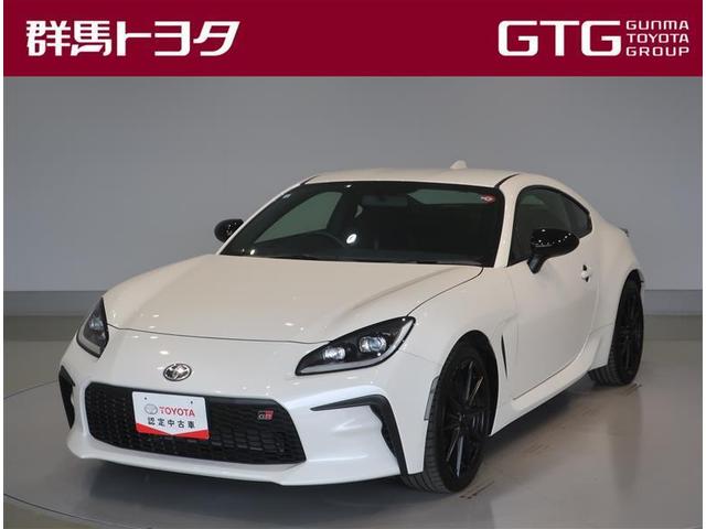 トヨタ ＧＲ８６