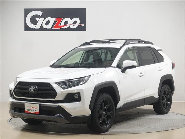 トヨタ ＲＡＶ４