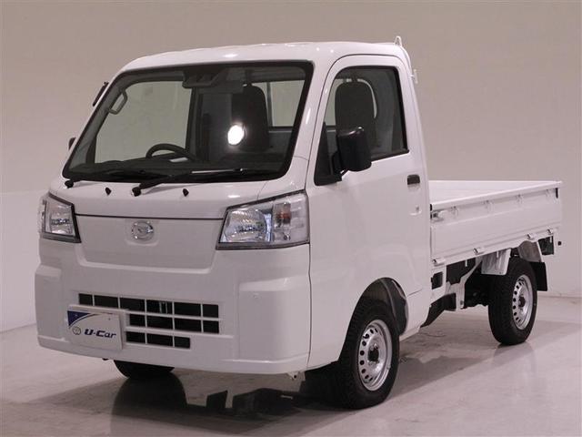 ハイゼットトラック(ダイハツ) スタンダード　４ＷＤ　衝突被害軽減システム　アイドリングストップ 中古車画像