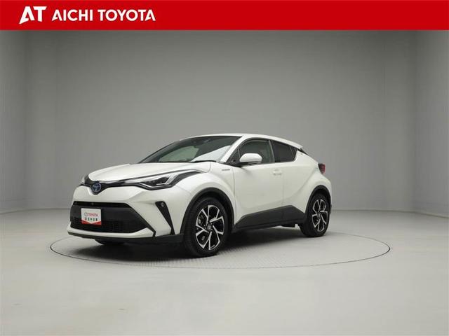 トヨタ Ｃ－ＨＲ