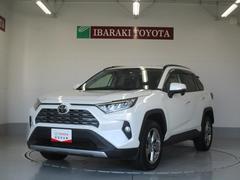 トヨタ　ＲＡＶ４　Ｇ　４ＷＤ　メモリーナビ　バックカメラ