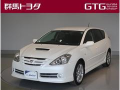 トヨタ　カルディナ　ＧＴ−ＦＯＵＲ　４ＷＤ　ＨＤＤナビ　ＤＶＤ再生