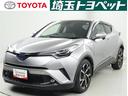 トヨタ Ｃ－ＨＲ Ｇ　ヘッドライトＬＥＤ　アクティブクルーズコン...