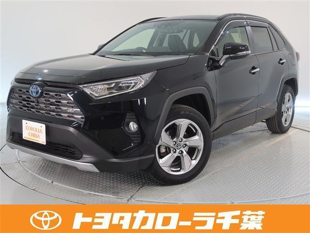 トヨタ ＲＡＶ４