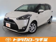 トヨタカローラ千葉株式会社　成田マイカーセンター トヨタ車をお探しの方はトヨタカローラ千葉へ シエンタ ハイブリッドＧ　クエロ