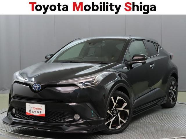 トヨタ Ｃ－ＨＲ