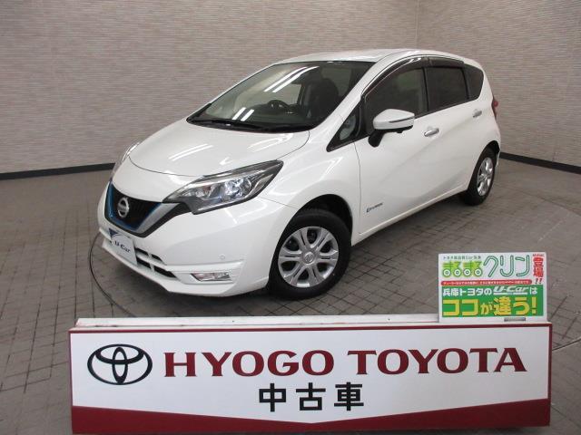 日産 ノート