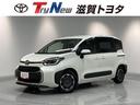 トヨタ シエンタ ハイブリッドＺ　フルセグ　メモリーナビ　ミュー...