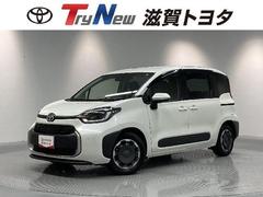 トヨタ　シエンタ　ハイブリッドＺ　フルセグ　メモリーナビ　ミュージックプレイヤー接続可