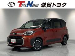 トヨタ　シエンタ　Ｚ　フルセグ　メモリーナビ　ミュージックプレイヤー接続可