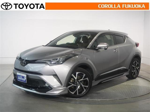 トヨタ Ｃ－ＨＲ