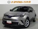 トヨタ Ｃ－ＨＲ Ｓ　ＬＥＤエディション　フルセグ　メモリーナビ...