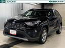 トヨタ ＲＡＶ４ ハイブリッドＧ　サンルーフ　４ＷＤ　メモリーナ...