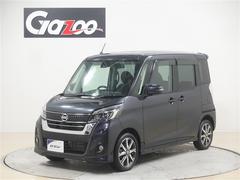 日産　デイズルークス　ハイウェイスター　Ｇターボ　フルセグ　メモリーナビ