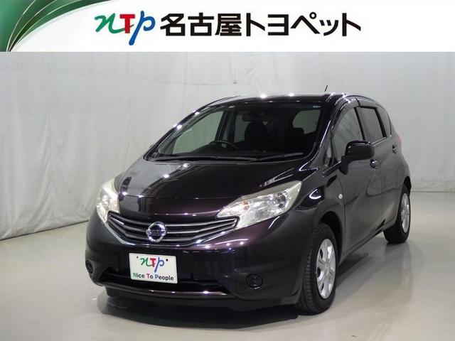 日産 ノート