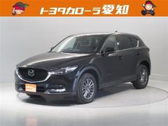 マツダ　ＣＸ−５　２５Ｓ　Ｌパッケージ　フルセグ　メモリーナビ