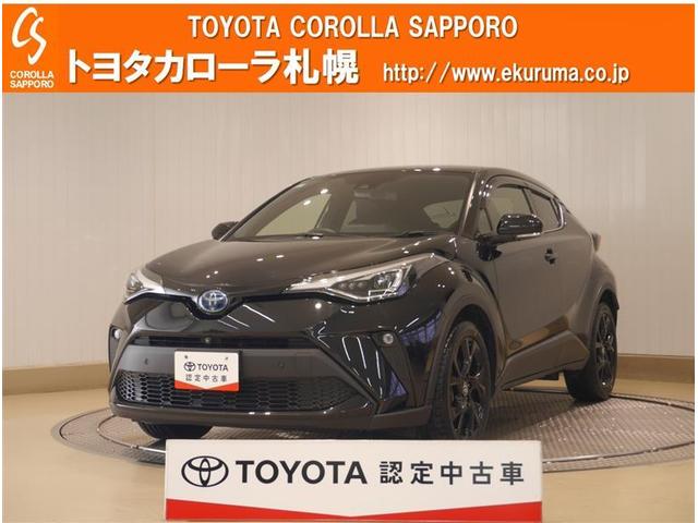 トヨタ Ｃ－ＨＲ