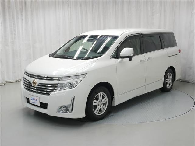 日産 エルグランド