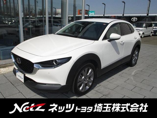 マツダ ＣＸ－３０