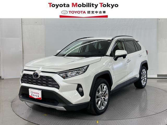 トヨタ ＲＡＶ４