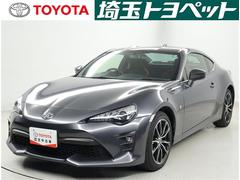 埼玉トヨペット（株）　Ｕ−ｃａｒランド一平　与野店 トヨタ車をお探しの方は「埼玉トヨペット」へ♪ ８６ ＧＴ