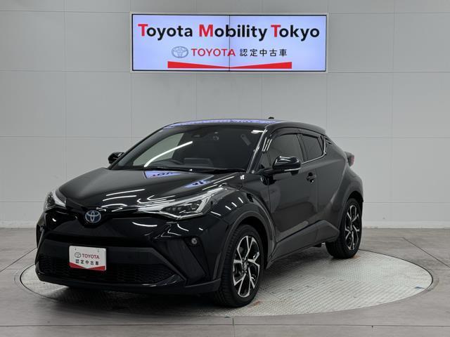 トヨタ Ｃ－ＨＲ