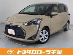 トヨタ　シエンタ　ハイブリッド　ファンベースＧ　１年間走行無制限保証　ペダル踏み間違い