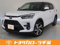 トヨタ　ライズ　Ｚ　１年間走行無制限保証　ペダル踏み間違い　衝突回避被害軽減