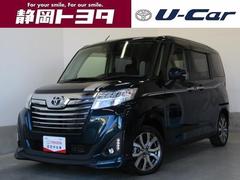 トヨタ　ルーミー　カスタムＧ−Ｔ　踏み間違い　クルーズＣ　エアコン