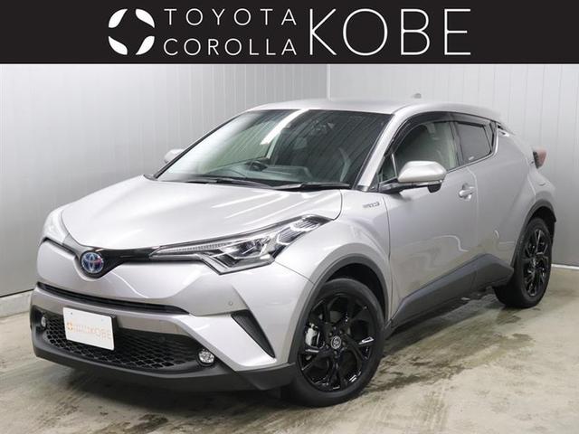 トヨタ Ｃ－ＨＲ