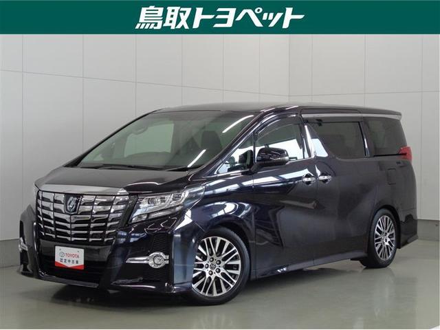 ２．５Ｓ　Ｃパッケージ　トヨタ認定中古車　ロングラン保証１年付（走行距離無制限）　革シート　フルセグ　ナビ　ミュージックプレイヤー接続可　後席モニター　バックカメラ　衝突被害軽減システム　ＥＴＣ　両側電スラ　ＬＥＤ　７人乗り