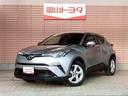 トヨタ Ｃ－ＨＲ Ｓ－Ｔ　トヨタ認定中古車　４ＷＤ　ワンセグ　メ...