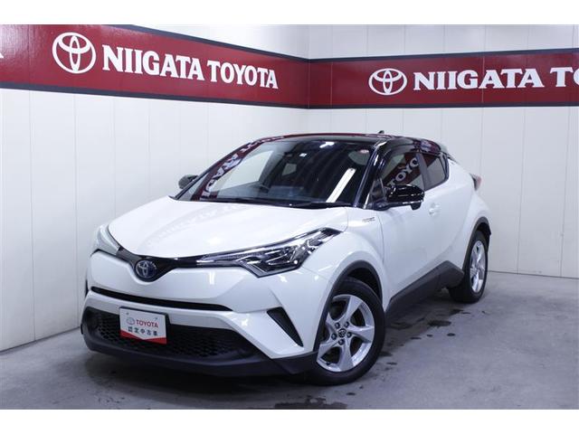 トヨタ Ｃ－ＨＲ