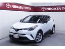 トヨタ Ｃ－ＨＲ Ｓ　ＬＥＤパッケージ　ナビ＆ＴＶ　衝突被害軽減...