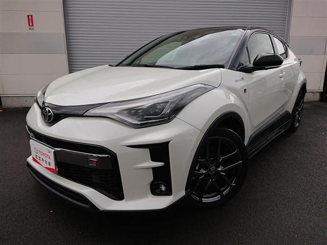 トヨタ Ｃ－ＨＲ