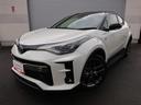 トヨタ Ｃ－ＨＲ Ｓ　ＧＲスポーツ　ミュージックプレイヤー接続可...