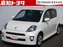 トヨタ パッソ レーシー　ＥＴＣ （車検整備付）