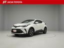 Ｃ－ＨＲ Ｇ　ＬＥＤヘッド　１オーナー　ナビ　バックモニター　エアバッグ　イモビライザー　カーテンエアバック　クルコン　スマートキー　ドラレコ　ＥＴＣ　元試乗車　アルミホイール　ハーフレザーシート　キーレス　ＡＢＳ（1枚目）