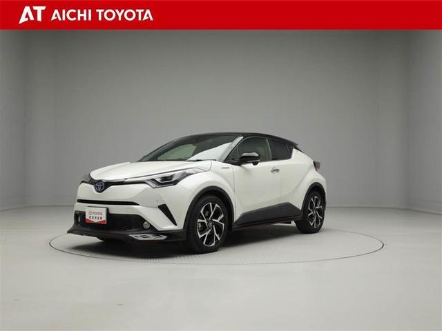 トヨタ Ｃ－ＨＲ