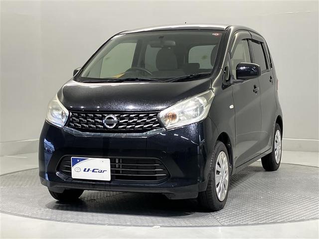 日産 デイズ