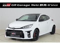 トヨタ　ＧＲヤリス　ＲＺ　ハイパフォーマンス　ファースト　エディション