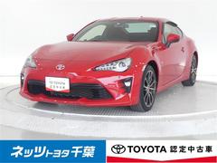 トヨタ　８６　ＧＴ　フルセグ　メモリーナビ　バックカメラ