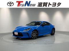 トヨタ　ＧＲ８６　ＳＺ　ワンセグ　メモリーナビ　ミュージックプレイヤー接続可