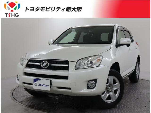 トヨタ ＲＡＶ４ スタイル　ワンセグ　メモリーナビ　ミュージックプレイヤー接続可