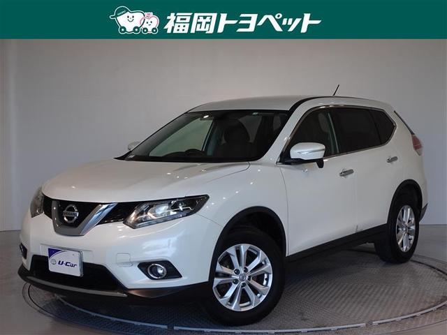 福岡県内の方への販売に限らせていただきます ニッサン人気のＳＵＶ☆強靭な足回りと走りが魅力です♪